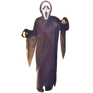 SCREAM KOSTUM ZA ODRASLE - VELIKOST 54