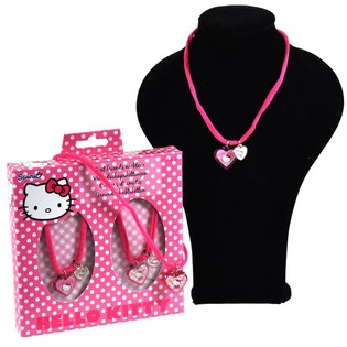 HELLO KITTY OGRLICA PRIJATELJSTVA 2-DELNI SET (6 kos.)
