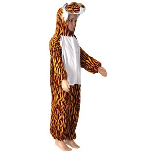 Otro&scaron;ki pustni kostum tiger &ndash; Velikost 6