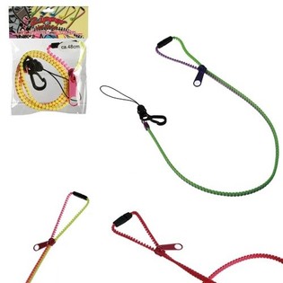 OGRLICA ZADRGA / ZIPPER (48 kos.)