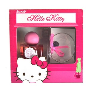 DARILNI SET HELLO KITTY EAU DE TOILETTE (1 kos)