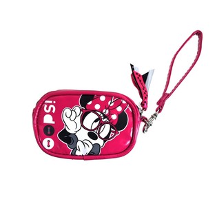 PERNICA DISNEY MINNIE MOUSE - MODEL 2 (6 kos)