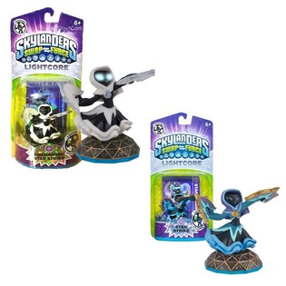 Velike Zbiralne Figure Skylanders Swap Force Lightcore (6 kos)