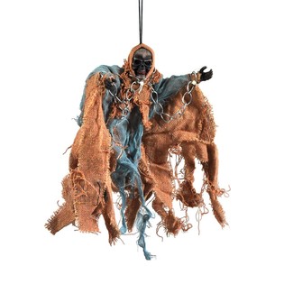 VISEČA STRA&Scaron;LJIVA FIGURA (3 kosi)