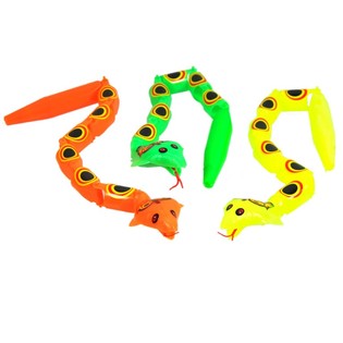 Upogljive Igrače Kače 40 cm (24 kos)