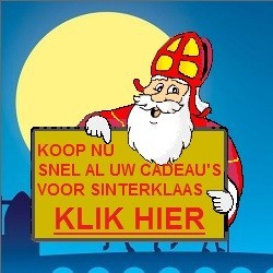 NASVET - OGLEJTE SI NAŠE IZDELKE ZA SINTERKLAAS / MIKLAVŽA