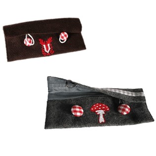 Etui za Shranjevanje 16 cm (48 kos)