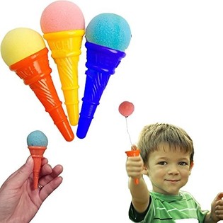 MINI IZSTRELITVENI SLADOLEDI V VREČKI 10 CM (30 kos)