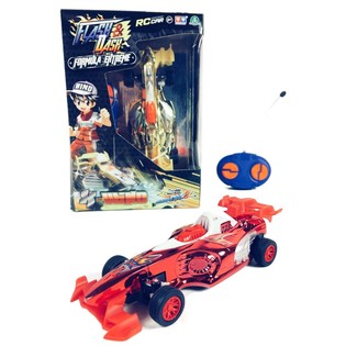 ***SUPER POCENI*** GIOCHI PREZIOSI RADIJSKO VODEN F-1 DIRKALNIK (2 kos.)