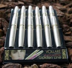 VOLLARE MASKARA GOLDEN LINE (12 kos)