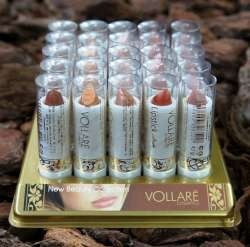 VOLLARE ŠMINKA (25 kos)