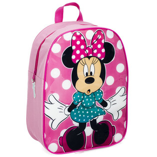 &Scaron;olska torba DISNEY MINNIE MOUSE (6 kos)