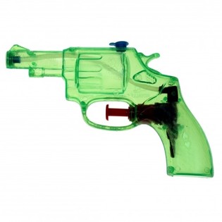 VODNA PI&Scaron;TOLA 13 CM. (60 kos.)