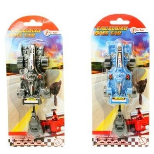 Dirkalnik Formula 1 z izstrelitvijo (12 kos.)