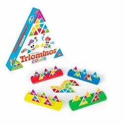 Triominos Color (1 kos)