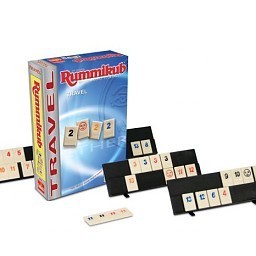 Rummikub The Original Travel (1 kos)