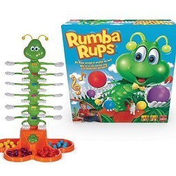 Rumba Rups (1 kos)