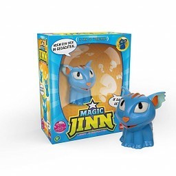 Magic Jinn (1 kos) - Interaktivna igra Goliath