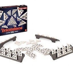Triominos The Original XXL (1 kos)