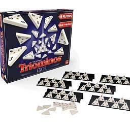 Triominos The Original Excel (1 kos)