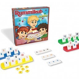 Rummikub Junior &ndash; Original (1 kos)