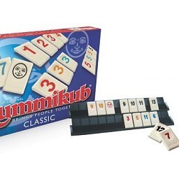 Rummikub The Original Classic (1 kos)