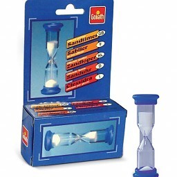 Pe&scaron;čena ura Rummikub Original (1 kos)
