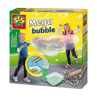 Ses Mega Milni Mehurčki (1 kos)