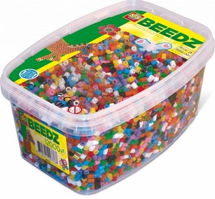 SES Likane kroglice mix 12.000 kosov (1 kos)