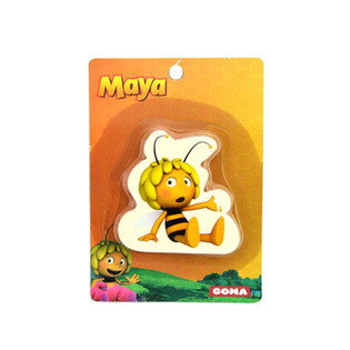 ČEBELICA MAJA XXL RADIRKA (36 kos.)