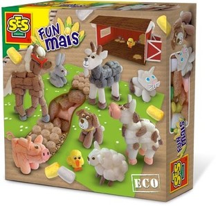 Ses Funmais - Kmetija (1 kos)