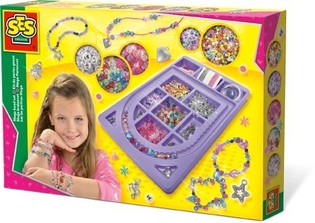 Ses Mega set kroglic za nakit (1 kos)
