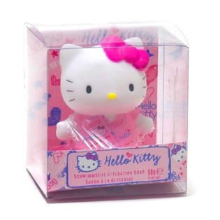 PLAVAJOČE MILO HELLO KITTY (12 kos.)
