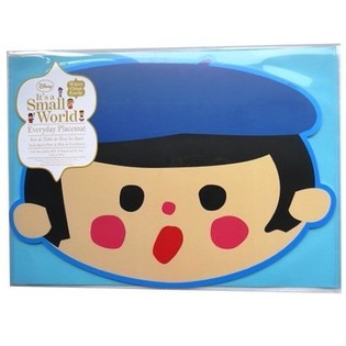 Disney - Pogrinjek Everyday It's a Small World – Police Boy (12 kos)