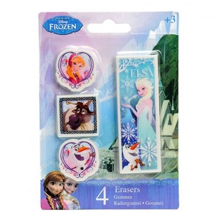 SET RADIRK DISNEY FROZEN 4-DELNI (24 kos.)