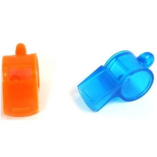 VELIKE PIŠČALKE, 5,5 cm (48 kos.)
