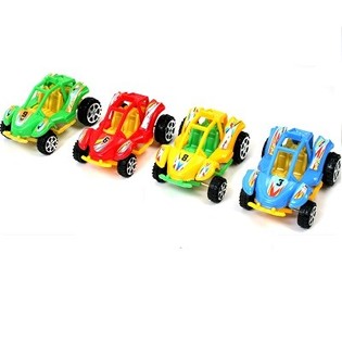 Kaskaderski Buggy na Trenje (24 kos)