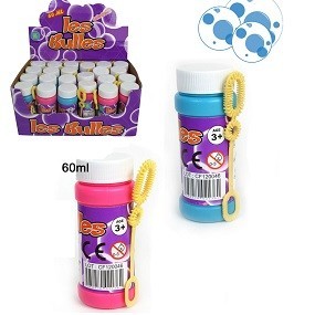 MILNI MEHURČKI, 60ML v DISPLAYU (24 kos.)