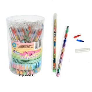 SKLADALNI SVINNIKI (72 kos)
