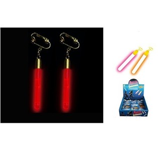 Glow in the Dark Uhani (120 kos.)