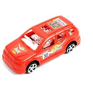 SUV AVTOMOBILI PULL BACK (24 kos)