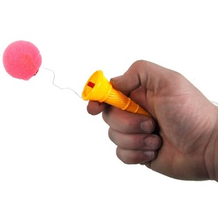 IZSTRELITVENI SLADOLED V VREČKI 13 CM (72 kos)