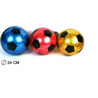 PVC Nogometna Žoga, Premer 24 cm (24 kos)