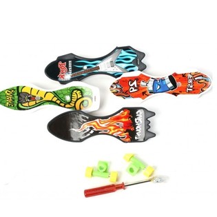 FINGER SKATEBOARD (48 kos)