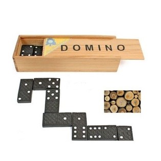 IGRA DOMINO V LESENI &Scaron;KATLI (12 kos)