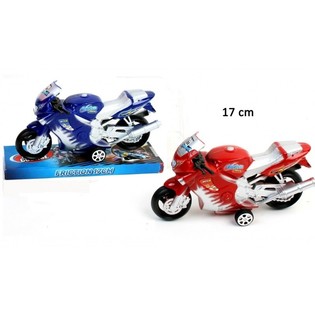 VELIKO MOTORNO KOLO NA TRENJE NA BLISTERJU (12 kos.)