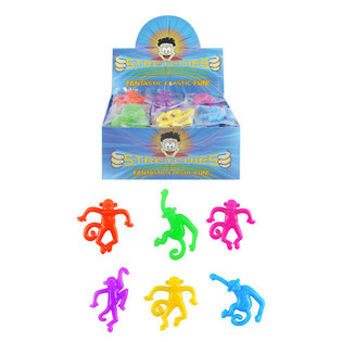 RAZTEGLJIVE OPICE STRETCH (84 kos)