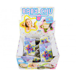 14 Malih Dud BABY CHU v Blindbagu (24 kos.)