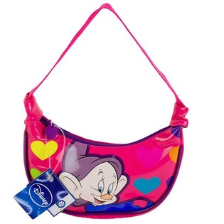DISNEY TORBA ZA ČEZ RAMO PALČKI (2 kos.)