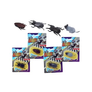 Stra&scaron;ne Žuželke na Trenje High Speed (24 kos)
